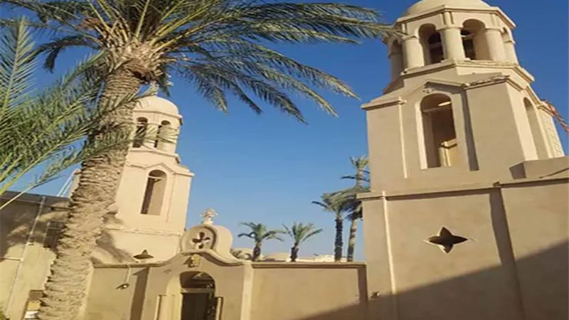 من العائلة المقدسة إلى سانت كاترين… أماكن مقدسة مصرية على قائمة اليونسكو