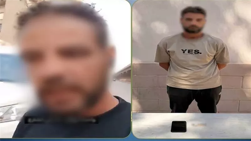 لتحقيق أرباح.. ضبط مروج شائعة «عصابة خطف السيدات» بالجيزة