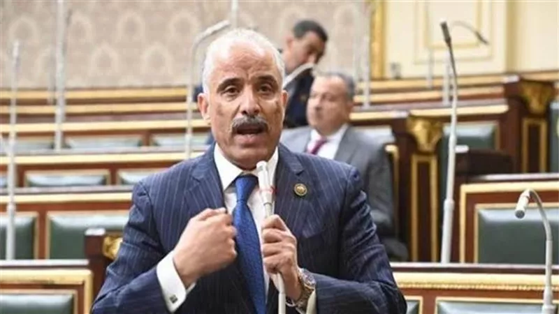 مقترحات برلمانية عاجلة لحسم ملف التعديات على الأراضي الزراعية