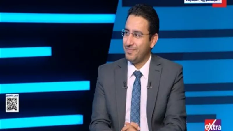 اقتصادي: تدريب العمالة المصرية مفتاح استدامة الصناعات المستقبلية بقناة السويس