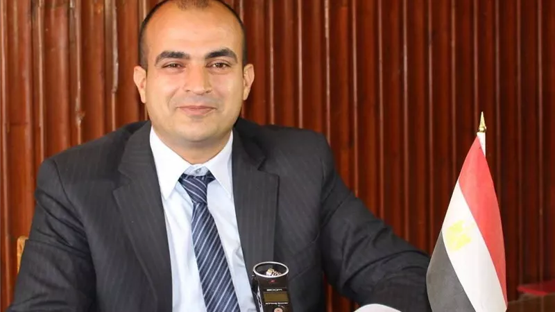 أحمد رفعت عبد الجواد لـ«نيوز رووم»: الأضاحي  بمصر القديمة فلسفة لفهم الكون