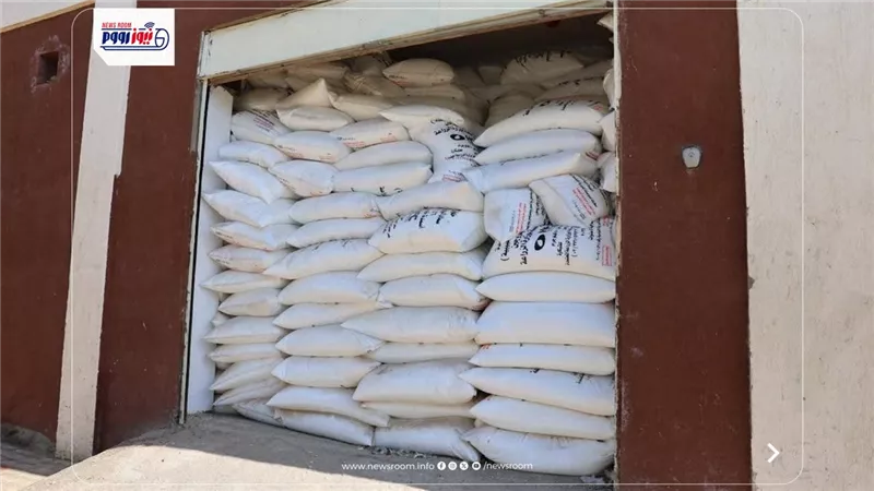 700 حيازة زراعية وهمية بديرمواس.. تحقيقات موسعة ودعم لـ3000 مزارع بالمنيا