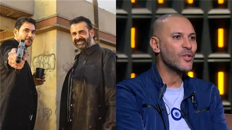 محمد دياب عن المنافسة بين أسد و7Dogs  : كريم وعز أكبر نجمين في الوطن العربي