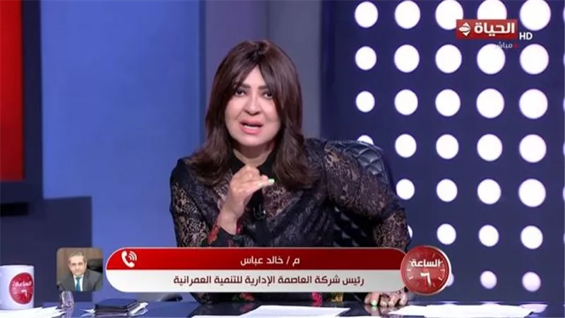 رئيس شركة العاصمة: نواجه الحروب بالنجاح.. وشاشات ضخمة لعرض مباريات المونديال