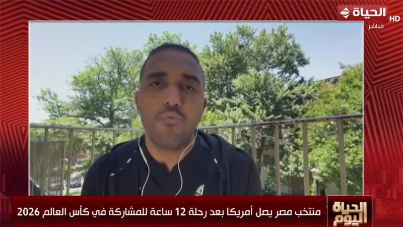 حسام حسن للاعبين «مش أقل من المنتخبات العربية».. خبير يكشف كواليس المعسكر