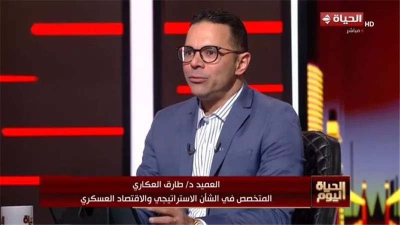 متخصص في الاقتصاد العسكري: الضربات الاقتصادية تؤثر على إيران أكثر من العسكرية