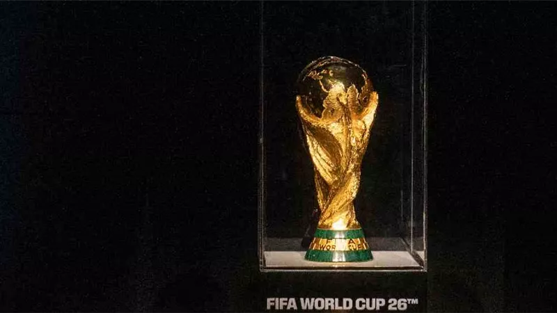 قوائم المنتخبات المشاركة في كأس العالم 2026  كاملة