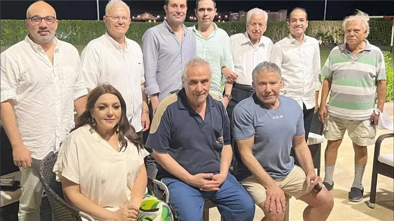 القصة الكاملة لبيان الحركة المدنية دفاعًا عن أكمل قرطام يسرع تفكك الحركة 