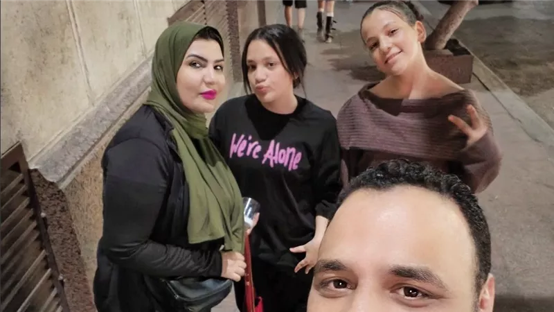 «ابن أصول».. سيدة  توجه رسالة تقدير لطليقها بعد ارتباطه من غيرها 