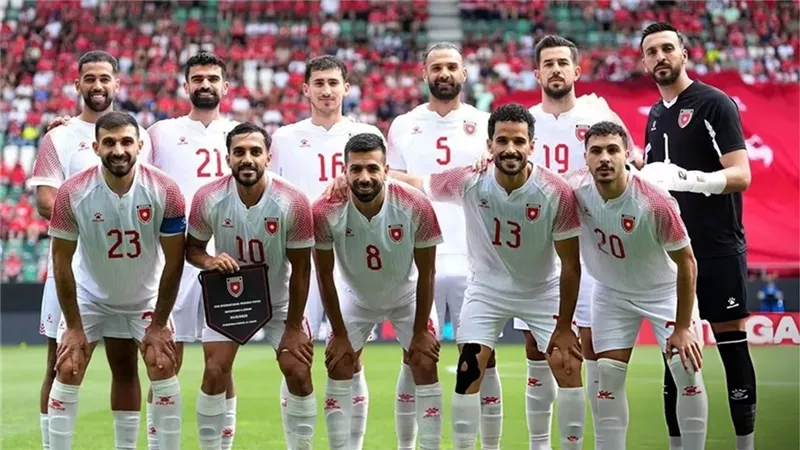 وفاة وإصابات في تدافع جماهيري بعمان خلال متابعة مباراة الأردن والجزائر