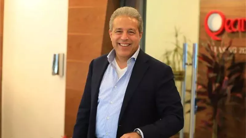  الدرندلى: حققنا عوائد مالية مميزة من وديات المنتخب.. ولا توجد أعداد زائدة 