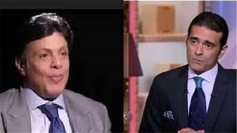المحامي طارق جميل يدعو محمد حمودة لمناظرة على الهواء ويدافع عن فريد الديب