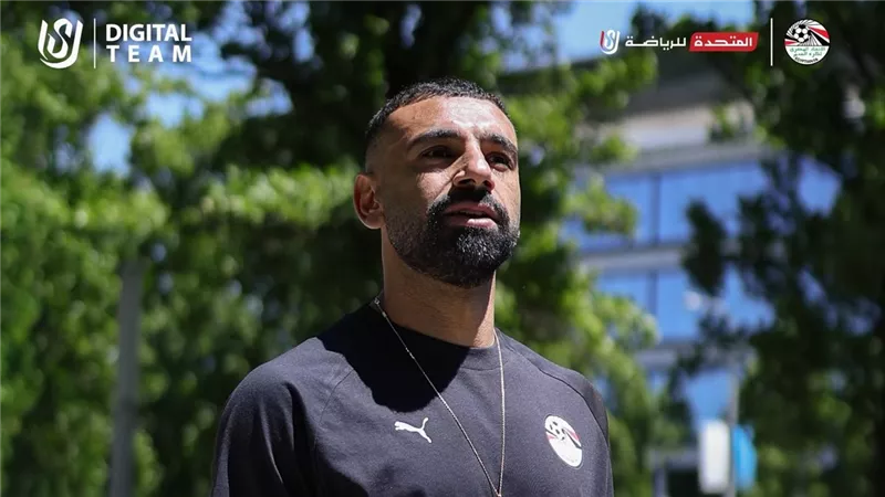 جولة لنجوم منتخب مصر في ولاية أوهايو الأمريكية قبل كأس العالم 2026