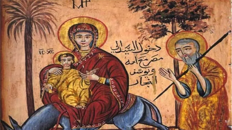 بالتزامن مع عيد الأضحى.. عادل الجندي يكشف أهمية ذكرى دخول العائلة المقدسة لمصر