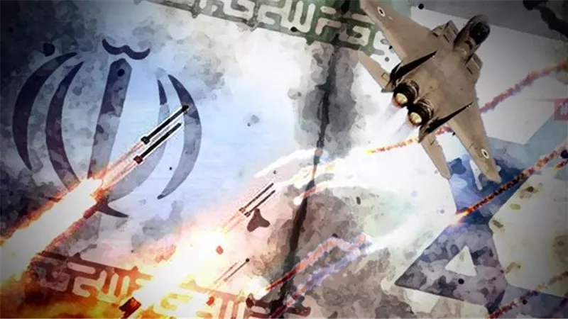 تحذيرات من انهيارات في قطاع الطيران بالمنطقة بسبب حرب إيران 