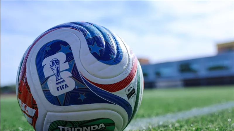 ملعب تدريب منتخب مصر في كليفلاند استعدادا لودية البرازيل 