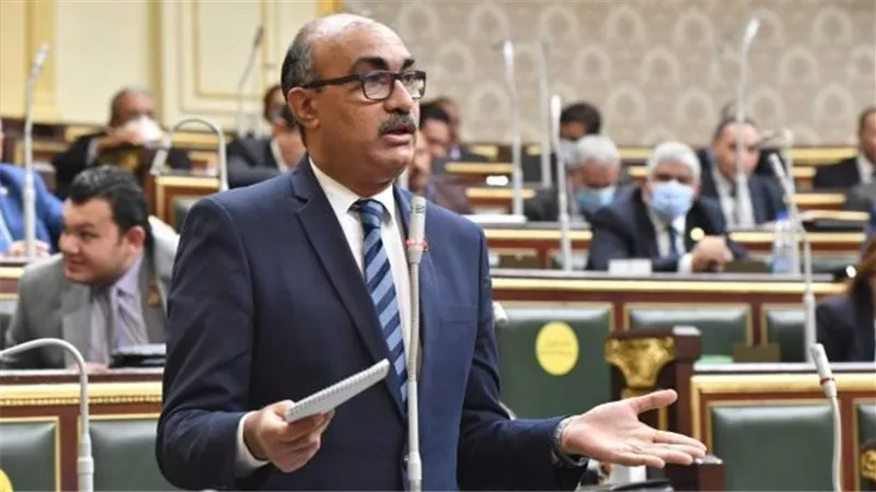 النائب إيهاب منصور: التحول من الدعم العيني سيكون نظام فاشل