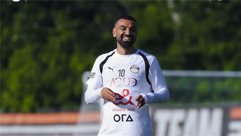 منتخب مصر يبدأ تحضيراته الرسمية لمواجهة البرازيل وكأس العالم 2026