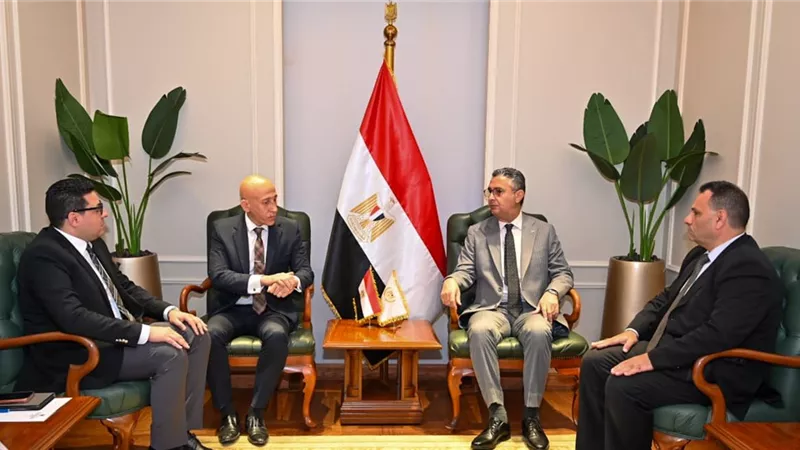 وزير التموين:  دعم وتحفيز الكفاءات يعزز كفاءة الرقابة وانضباط الأسواق