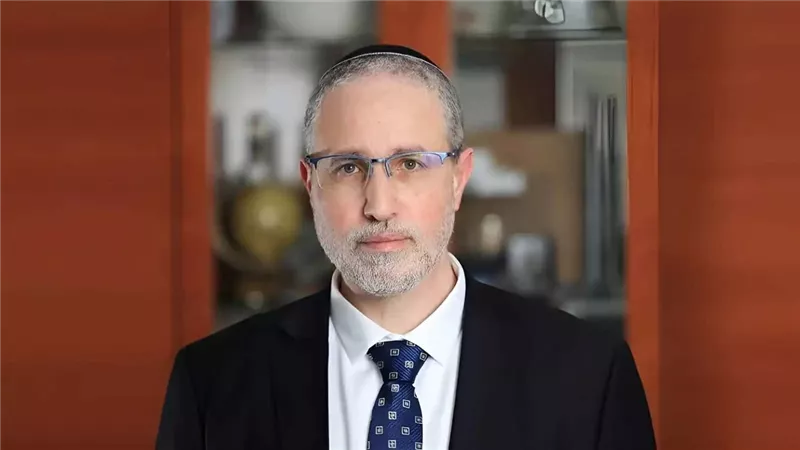 نتنياهو يعين الخبير السيبراني بن عزرا لقيادة مجلس الأمن القومي