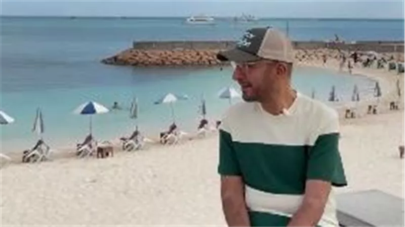 إبراهيم بهزاد يشيد بأهل الإسكندرية: صحبة طيبة وكرم أخلاق.. وصداقة أعتز بها