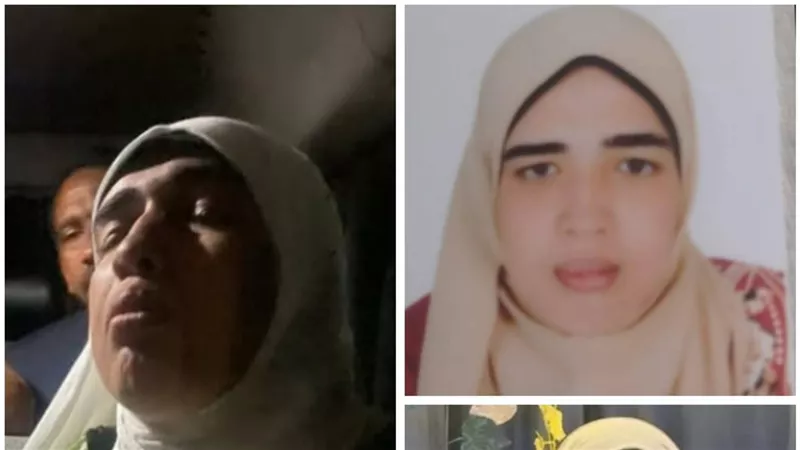 استغاثة عاجلة للبحث عن فتاة من ذوي الاحتياجات الخاصة مفقودة في السويس|تفاصيل 