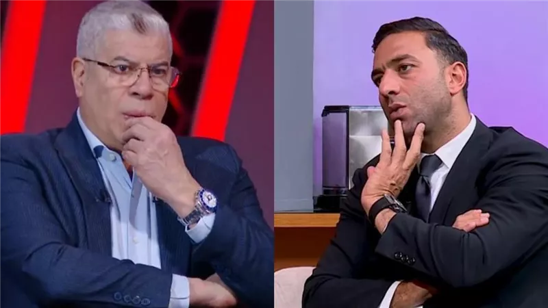 ميدو وشوبير في 