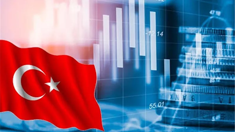 الاقتصاد التركي ينمو 2.5% بالربع الأول.. ومؤشر التصنيع يقترب من الاستقرار