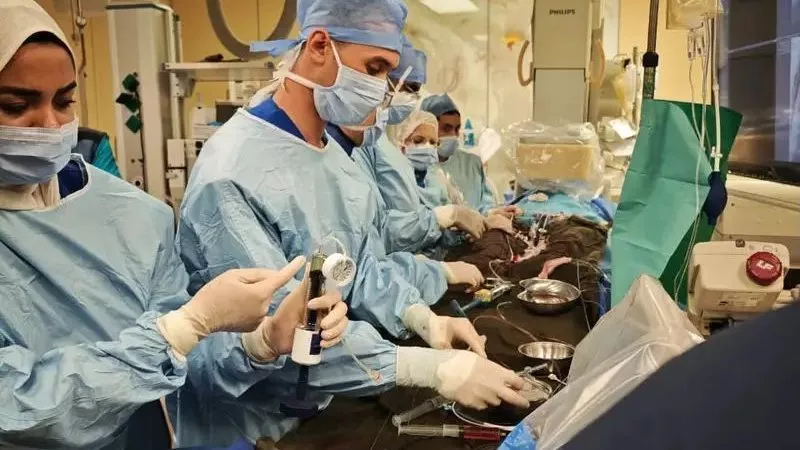 اضطرابات نظم القلب.. كيف تقيم نفسك من الجلطات الدماغية