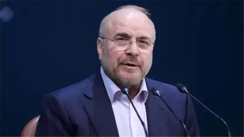 قاليباف: لن نشارك في أي مفاوضات حتى تلبية شروط مذكرة التفاهم 