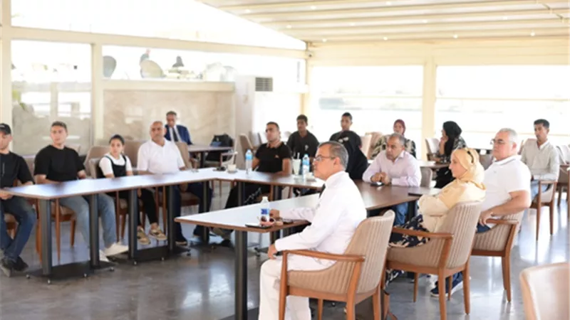 الداخلية تنظم ندوات توعوية حول التغذية العلاجية خلال عيد الأضحى