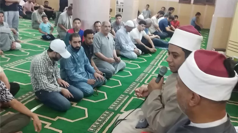 الأوقاف تعقد 27 ندوة علمية كبرى بمختلف محافظات الجمهورية