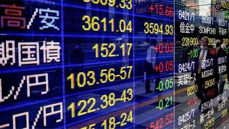 الأسهم اليابانية ترتفع بدعم شركات التكنولوجيا والقطاع المصرفي 