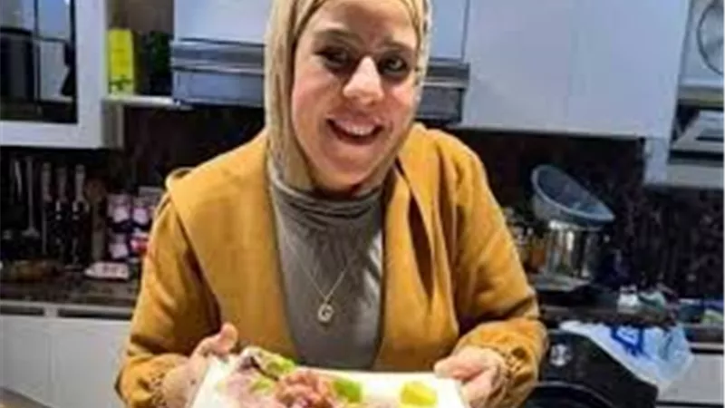 تأجيل قضية البلوجر ام مكة فى تهمة غسيل الأموال ليوم أربعة شهر يوليو 