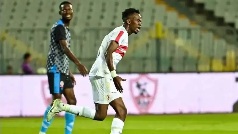 مصدر مقرب من نداي ينفي التوصل لأي تسوية مالية مع الزمالك 