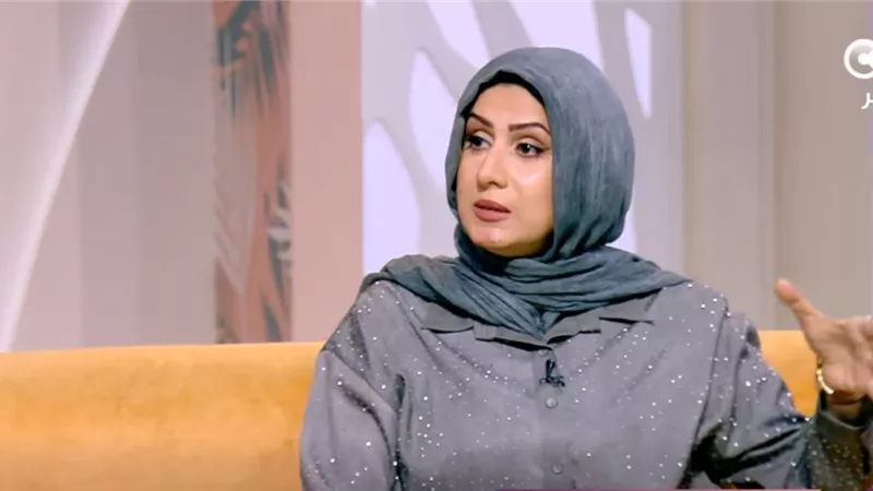 «الزوج محتاج يتقدر».. استشاري علاقات زوجية تفتح النار على السوشيال ميديا