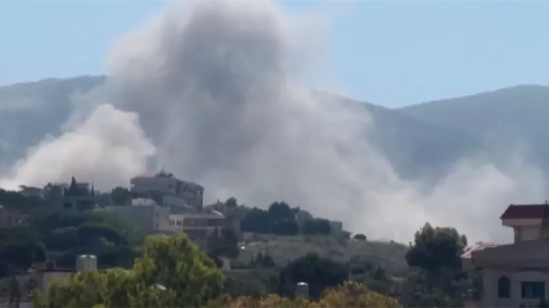 خبير: التنسيق المصري الفرنسي يستهدف وقف العدوان الإسرائيلي على لبنان