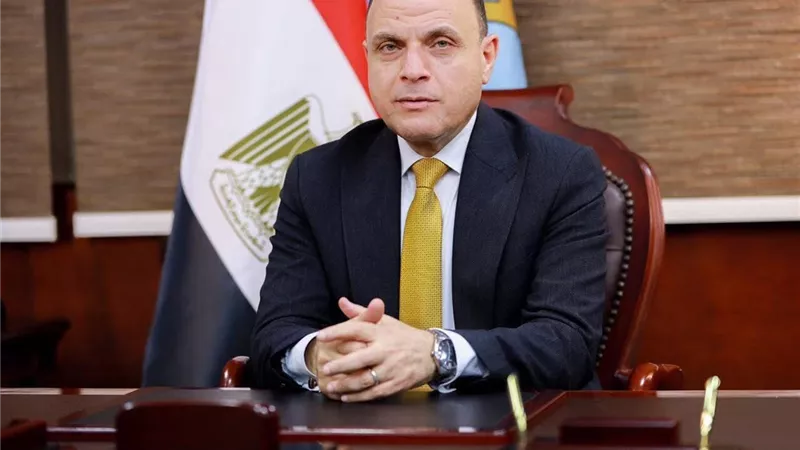 محافظ الغربية يقرر مد مهلة تسجيل «التوك توك» للمرة الرابعة ولمدة شهر
