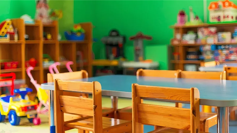 التعليم تعلن انطلاق تسجيل رياض الأطفال.. والسن يحسم أولوية القبول