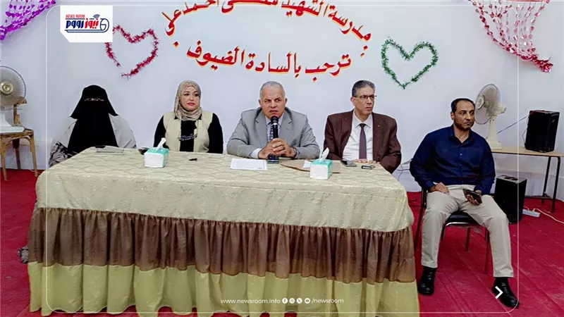 فريق لمتابعة امتحانات الشهادة الإعدادية بالفيوم.. ولا تهاون مع حالات الغش 