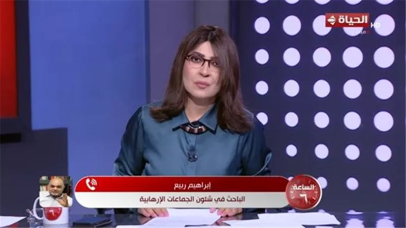 باحث إرهاب: ثورة يونيو كشفت فضائح الجماعة التي تأسست على السرقة والخيانة