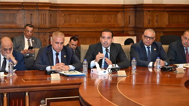النائب محمد زكي يطالب بتشجيع الاستثمار بصناعة السيارات الكهربائية وتطوير البنية التحتية