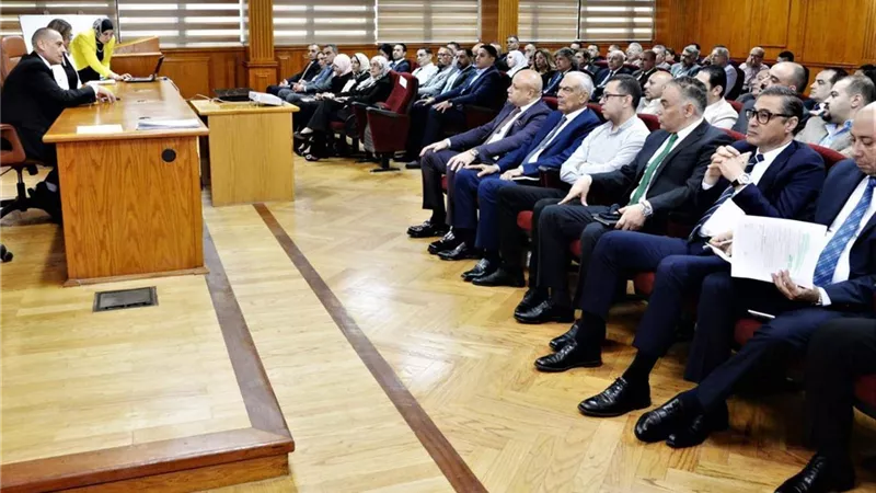 وزير الطيران: التكامل بين مؤسسات الدولة يعزز نمو الحركة السياحية الدولية