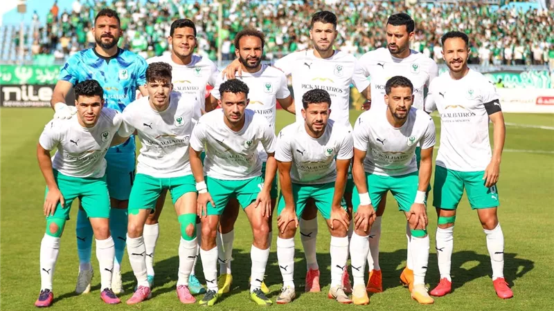 المصري أول المتأهلين لنهائي كأس عاصمة مصر وينتظر الفائز من وادي دجلة وإنبي