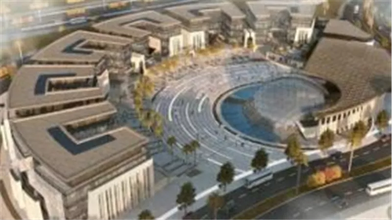 جامعة العاصمة تحقق إنجازا عالميا جديدا في تصنيف التايمز للتأثير