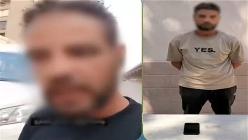 نشرته لزيادة المشاهدات.. النيابة تحقق مع صاحب فيديو عصابة خطف السيدات المسنات
