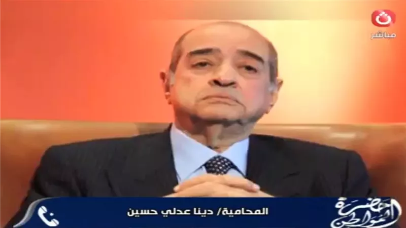 محامية تؤكد: القضاء تعامل مع «موقعة الجمل» وفق إجراءات قانونية سليمة