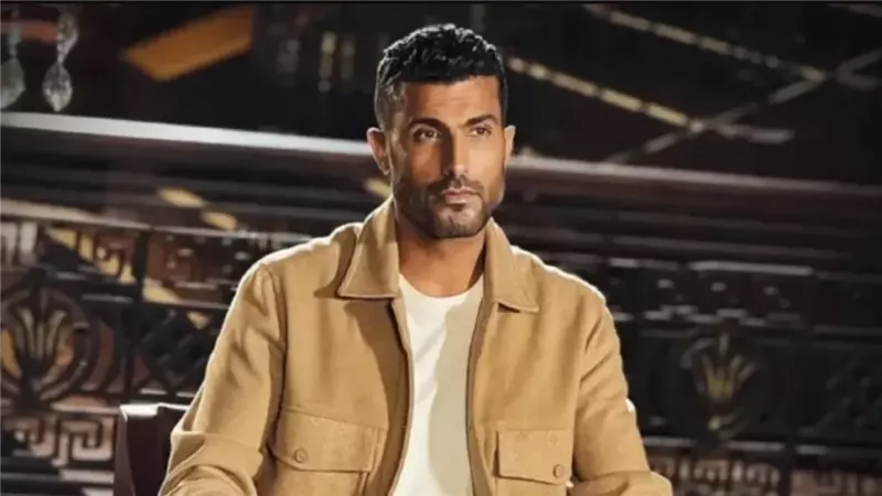 بميزانية ضخمة.. محمد سامي يتعاقد على مسلسل رمضان 2027 |خاص