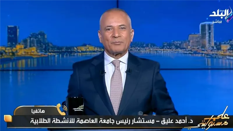 جامعة العاصمة ترد على أزمة مسرحية كلية الحقوق: لدينا 21 عرضا والتمثيل ليس حرام