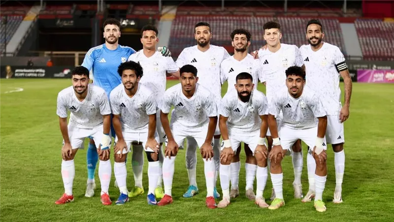 إنبي يهزم وادي دجلة ويضرب موعدًا مع المصري في نهائي كأس عاصمة مصر